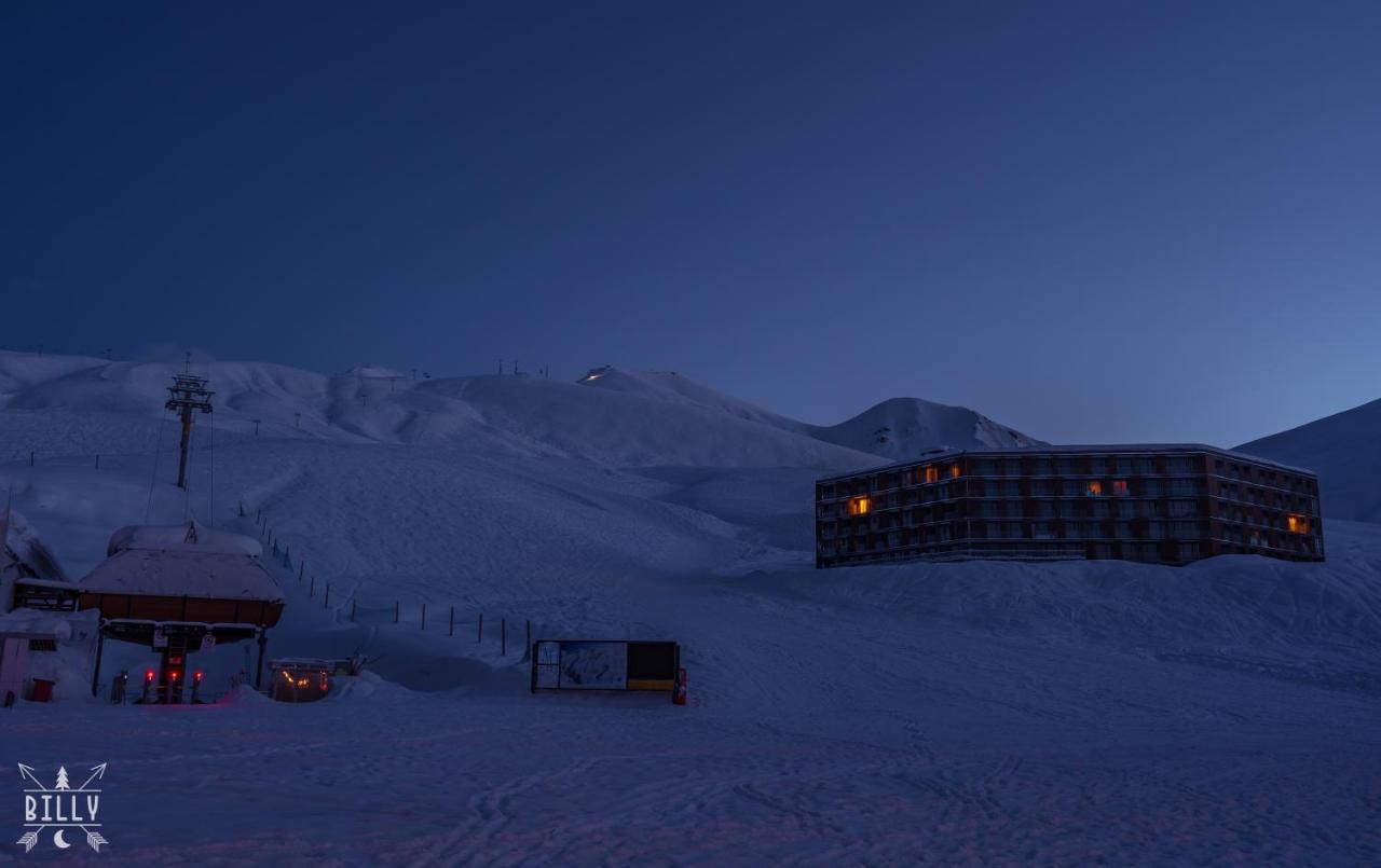 Apartmán New Gudauri, Atrium 228 Exteriér fotografie